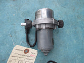 Bentley Continental GT GTC Flying Spur vacuum brake pump